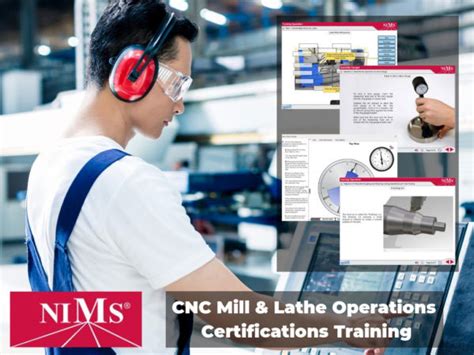 educational cnc machine|free online machine operator certification.